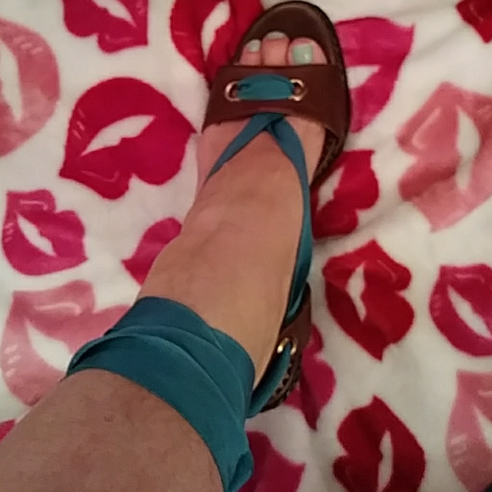 BCBG Maxazria Sandals - Picture 8 of 8